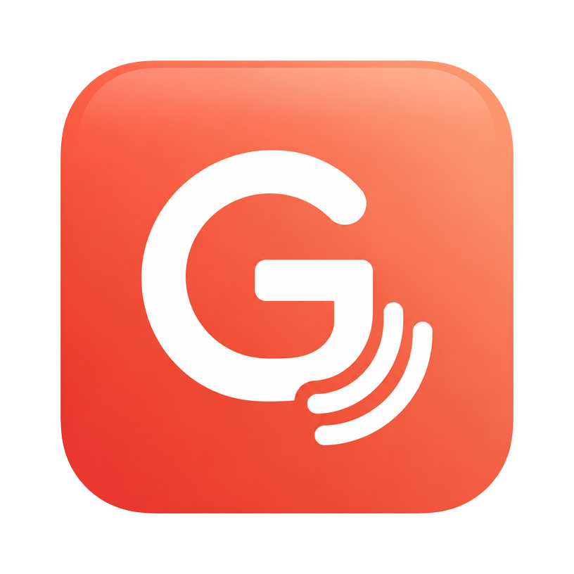 GetSim logo